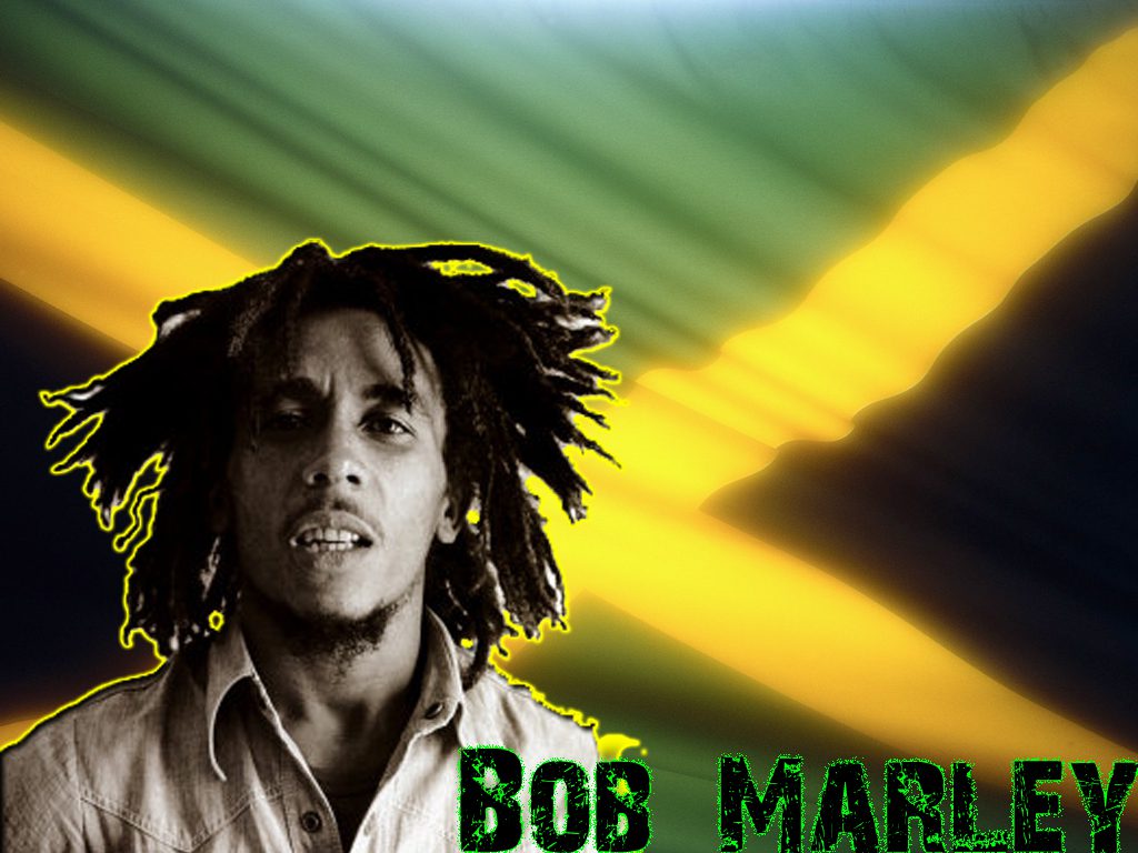 Bob Marley – Trenchtown rock